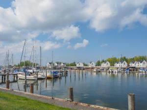 Hausboot Ostsee - Hausboot Usedom - Krosse Krabbe