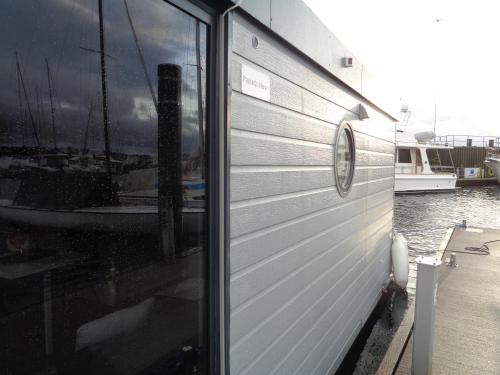 Hausboot Paulada-Mare