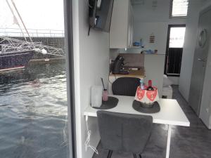 Hausboot Paulada-Mare