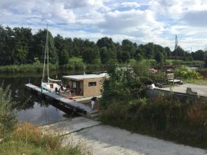 Hausboot Resort Nordseeküste