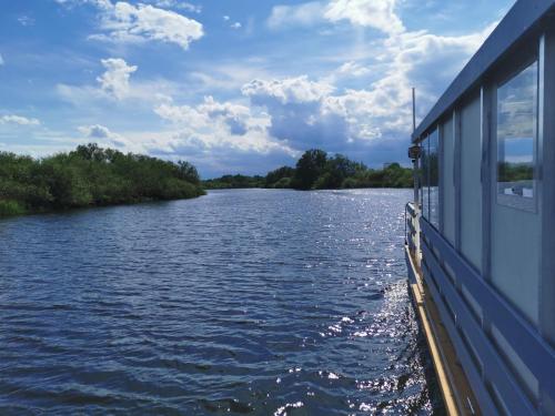 Hausboot-Urlaub24