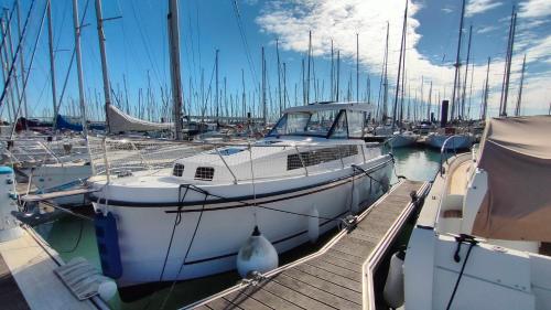 La Rochelle sur L'eau