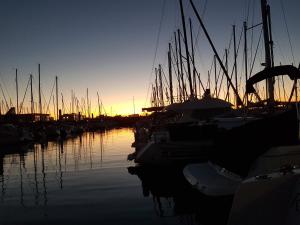 La Rochelle sur L'eau