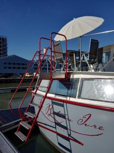 Le Bateau Ivre