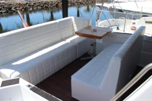 LOVERS BOAT ALOHA II