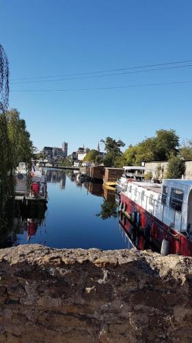 Ma Péniche Cellavie