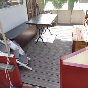 Ma Péniche Cellavie