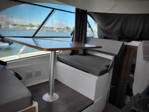 Motoryacht 2sea
