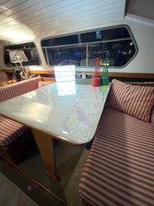 Motoryacht Bremen City