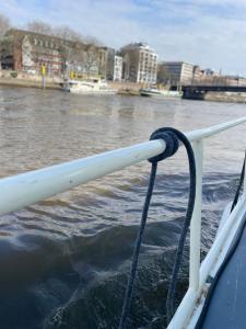 Motoryacht Bremen City