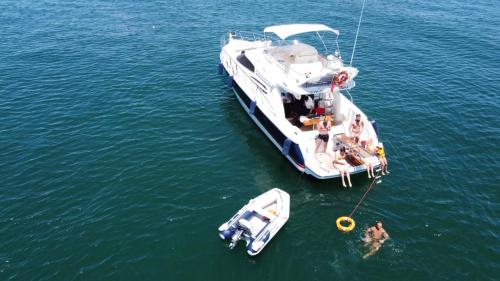 Mr. Cliff Yachts