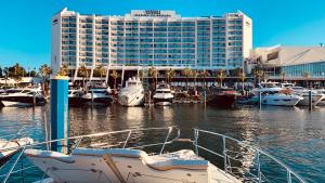Mr. Cliff Yachts