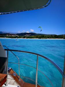 Ocean Yacht Trawler - Le Caloa