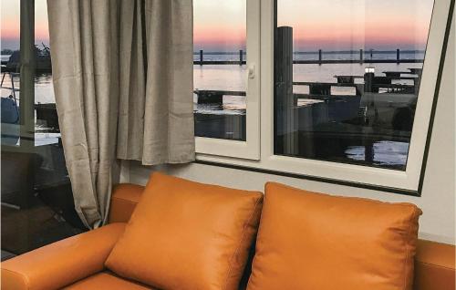 One-Bedroom Accommodation in Demmin