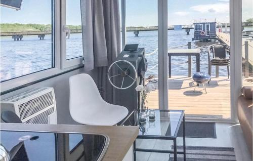 One-Bedroom Accommodation in Demmin