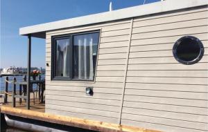 One-Bedroom Accommodation in Demmin