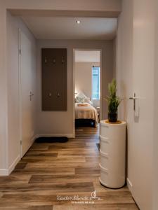 Ostsee Hausboot - Boddenperle LP5