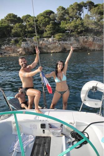 Oxàla Mer & Soleil