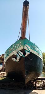 PENICHE ONDINE