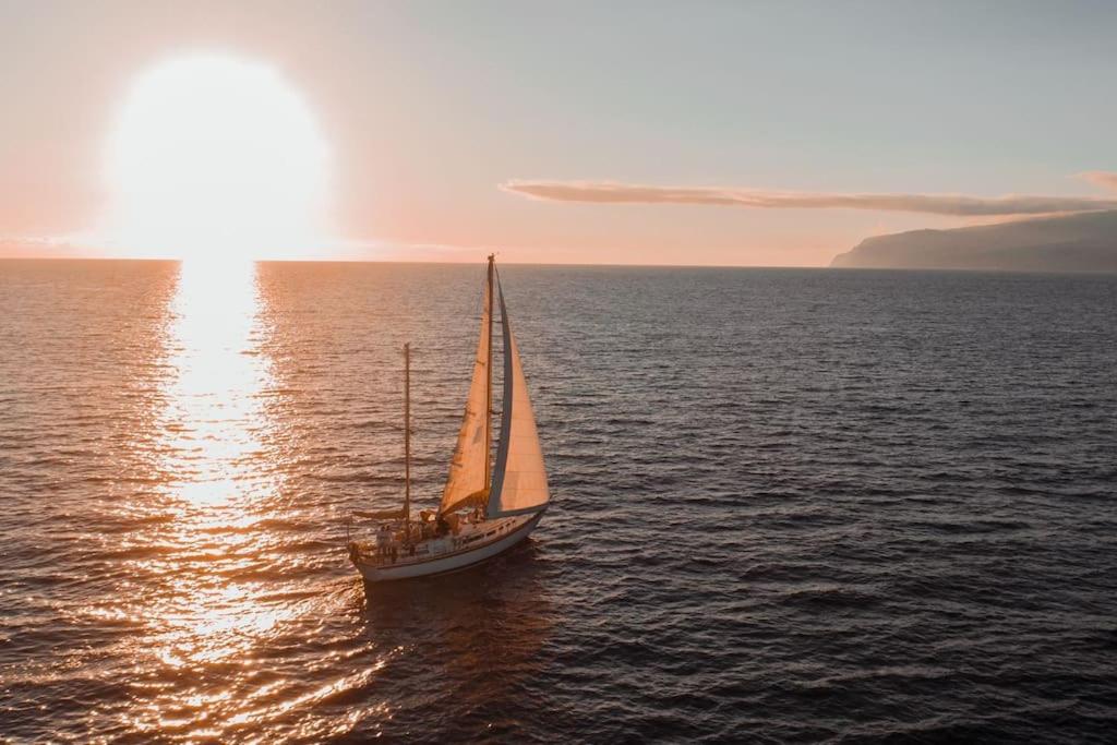 Relax at sea on a Yacht Marina do Funchal, 9000-055 Funchal