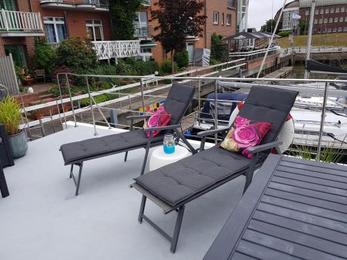 Riverloft I