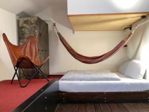 Schiffshotel \