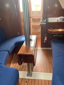 Sea Bloom - Sleep & Sail in Tejo