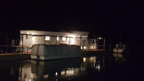 Sportboot Lorenzo