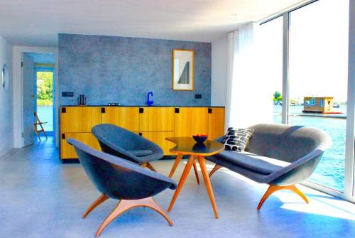 Spree Suite Hausboot Berlin