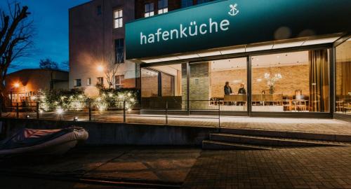 Spree Suite Hausboot Berlin