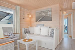 STINA - Wohnboot