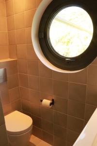 Studio très cosy - indépendant dans une péniche - Paris 16