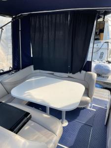 Superbe bateau « le nanylia »