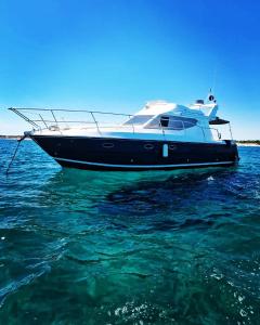 THE BOAT