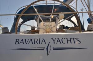 Veleiro Oceanico de 12 m