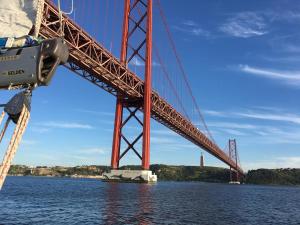 Veleiro Oceanico de 12 m