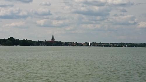 Wasserlinie