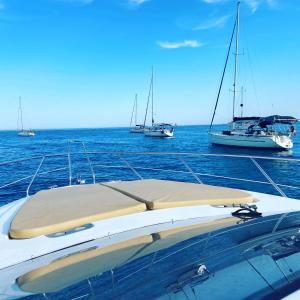 Yacht GECKO 12m La Ciotat