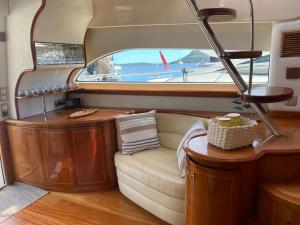 Yacht le Yauta Porto Vecchio