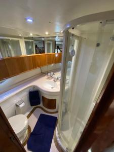 Yacht le Yauta Porto Vecchio