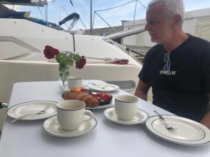 Yacht Summertime 3 Bedrooms