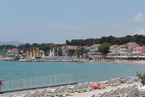 Camping Bateau st cyr sur mer Parking du Port, 83270 Saint-Cyr-sur-Mer