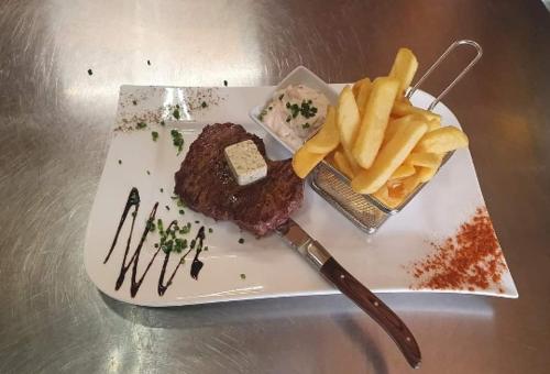 Bauer´s Pension-Restaurant-Catering Großhabersdorf allemagne