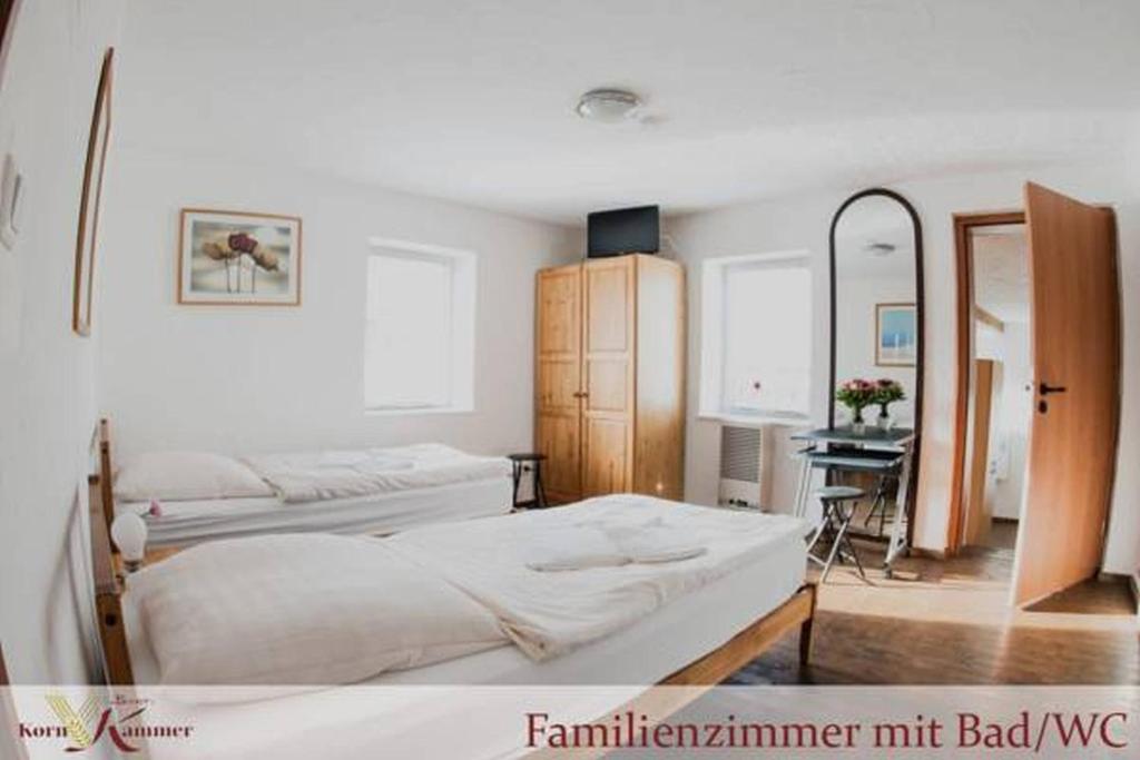 Maison d'hôtes Bauer Schmidt Weilerbach Hauptstraße 45, 67685 Weilerbach