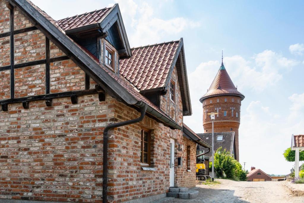 Appartements Bauern Haus 15 Am Kalkberg, 23795 Bad Segeberg