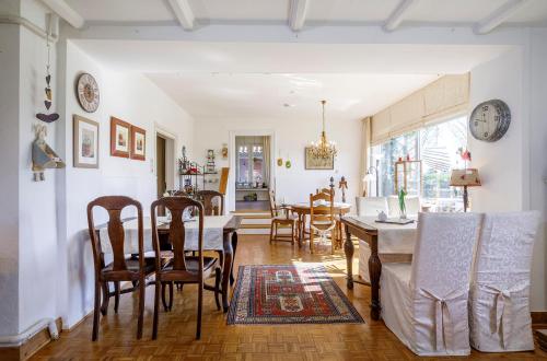 Maison d'hôtes Bauerncafé und Pension Drostenhof Drostendick 24 Rees