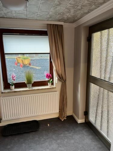 Appartement Bauernhaus nähe Bad Gandersheim Glashüttenweg 4 Winzenburg