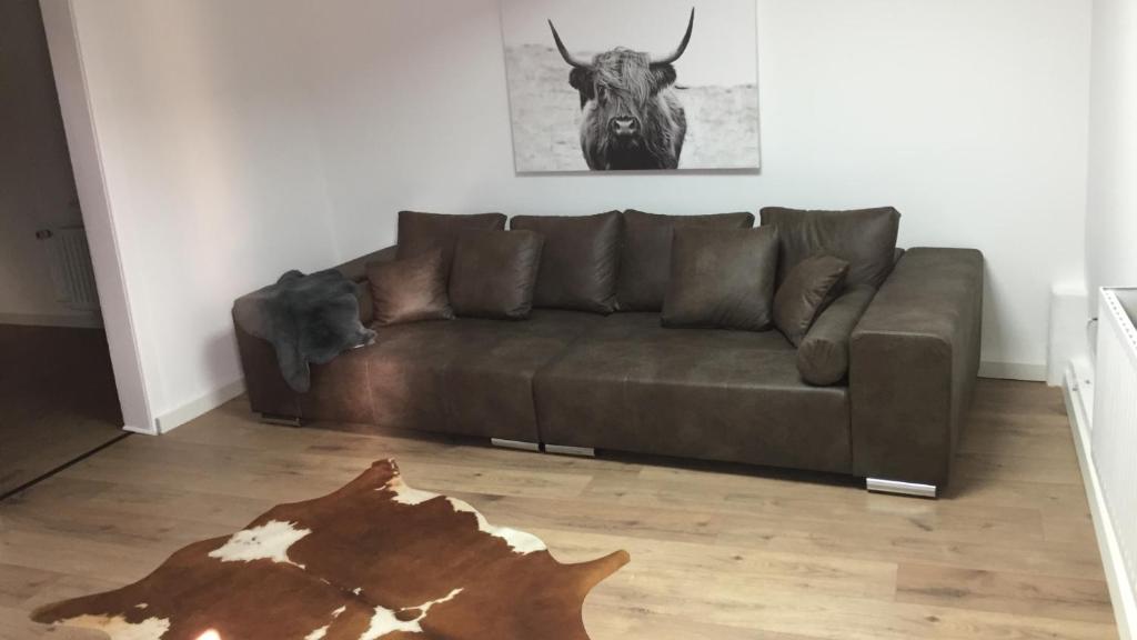 Appartement Bauernhaus zwischen Rheingau und dem Taunus 1 Gladbacher Straße, 65388 Schlangenbad