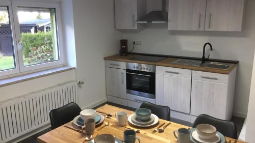 Appartement Bauernhaus zwischen Rheingau und dem Taunus 1 Gladbacher Straße Schlangenbad