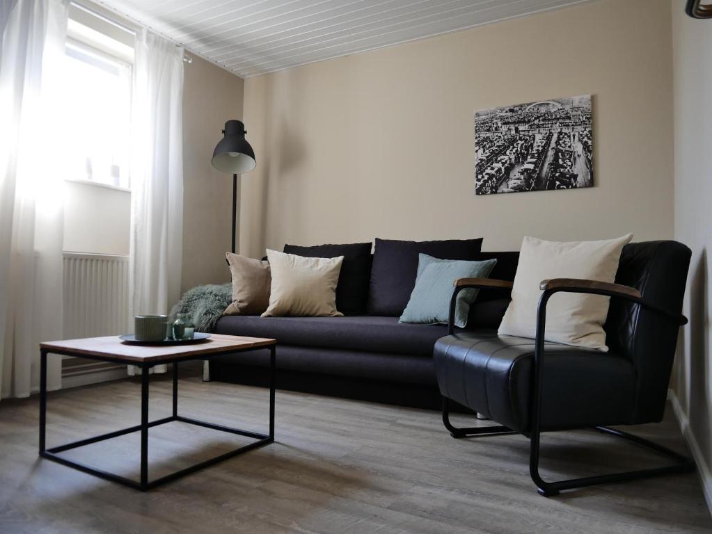 Appartement Bauernhof am Wattenmeer, FeWo Bauerngarten 25 Norderheverkoogstraße, 25836 Osterhever